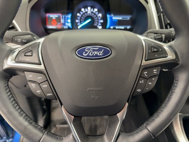 Certified 2024 Ford Edge SEL w/ Convenience Package AWD/4WD image 10