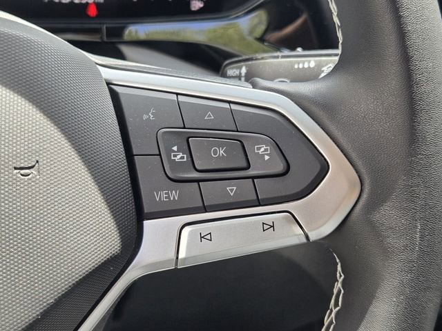 Certified 2023 Volkswagen Taos S FWD image 24