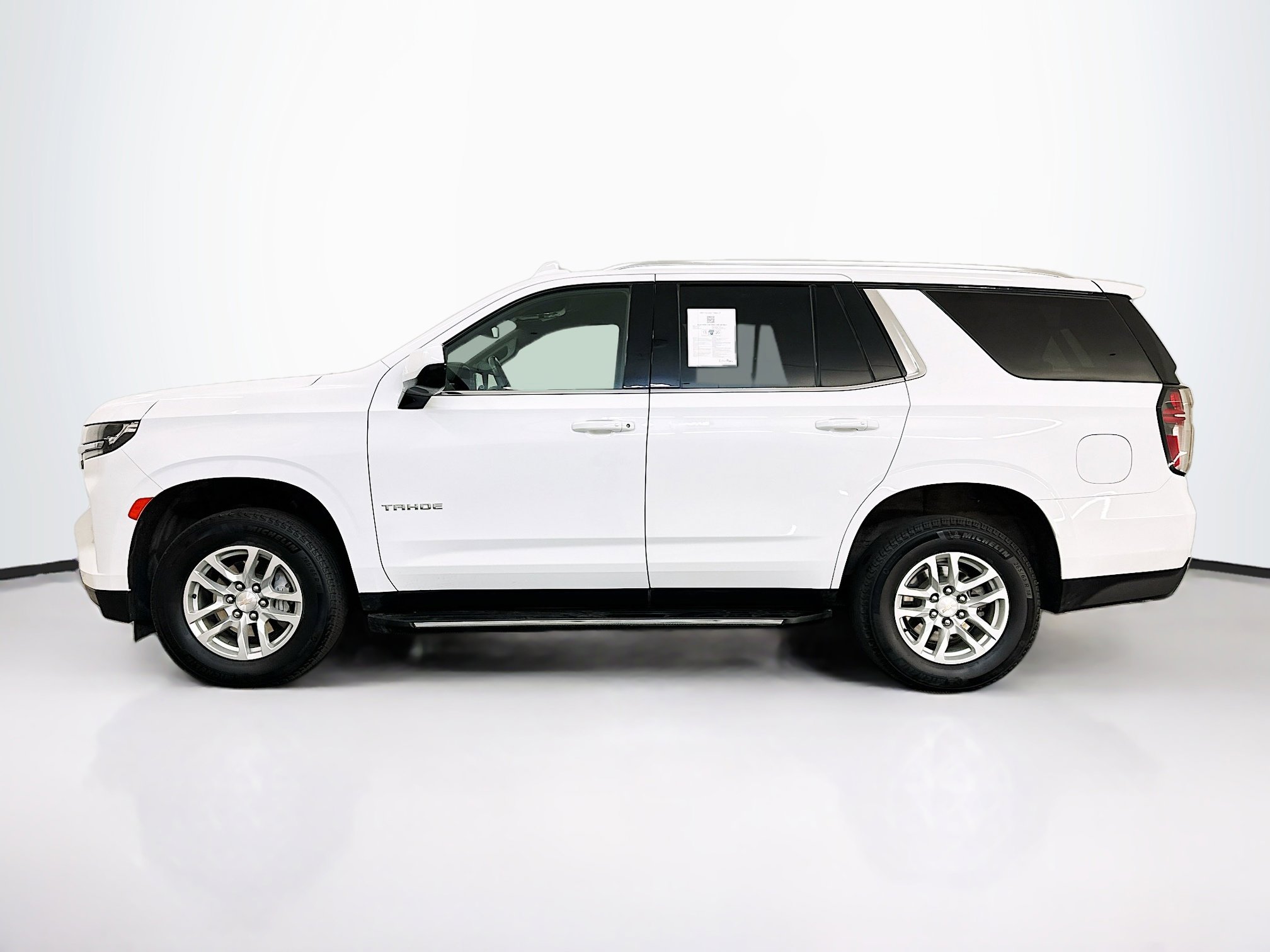 Used 2024 Chevrolet Tahoe LT image 4