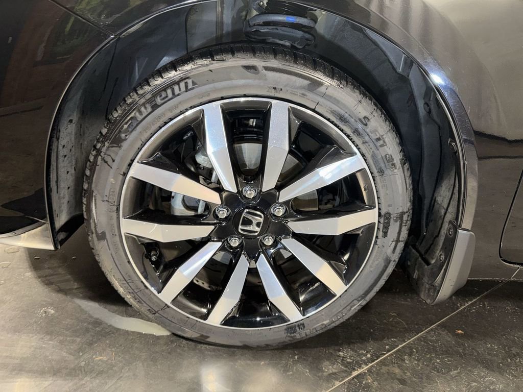 Used 2014 Honda Civic EX-L image 10