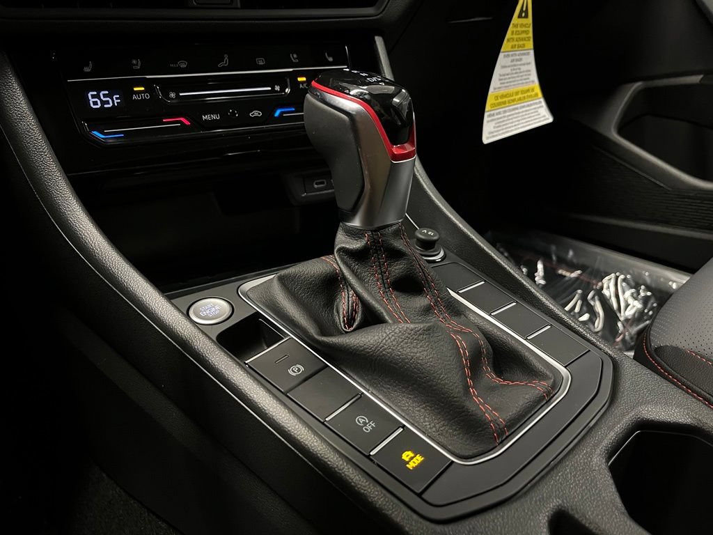 New 2027 Volkswagen Jetta GLI Autobahn FWD image 11