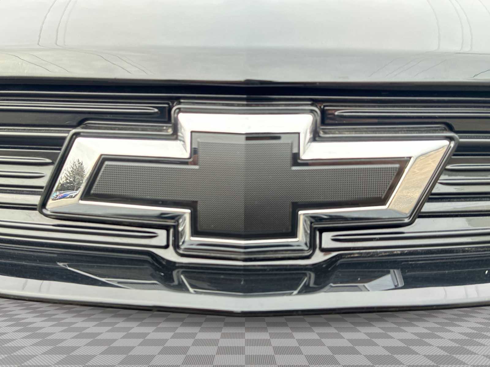 Certified 2023 Chevrolet TrailBlazer RS image 30