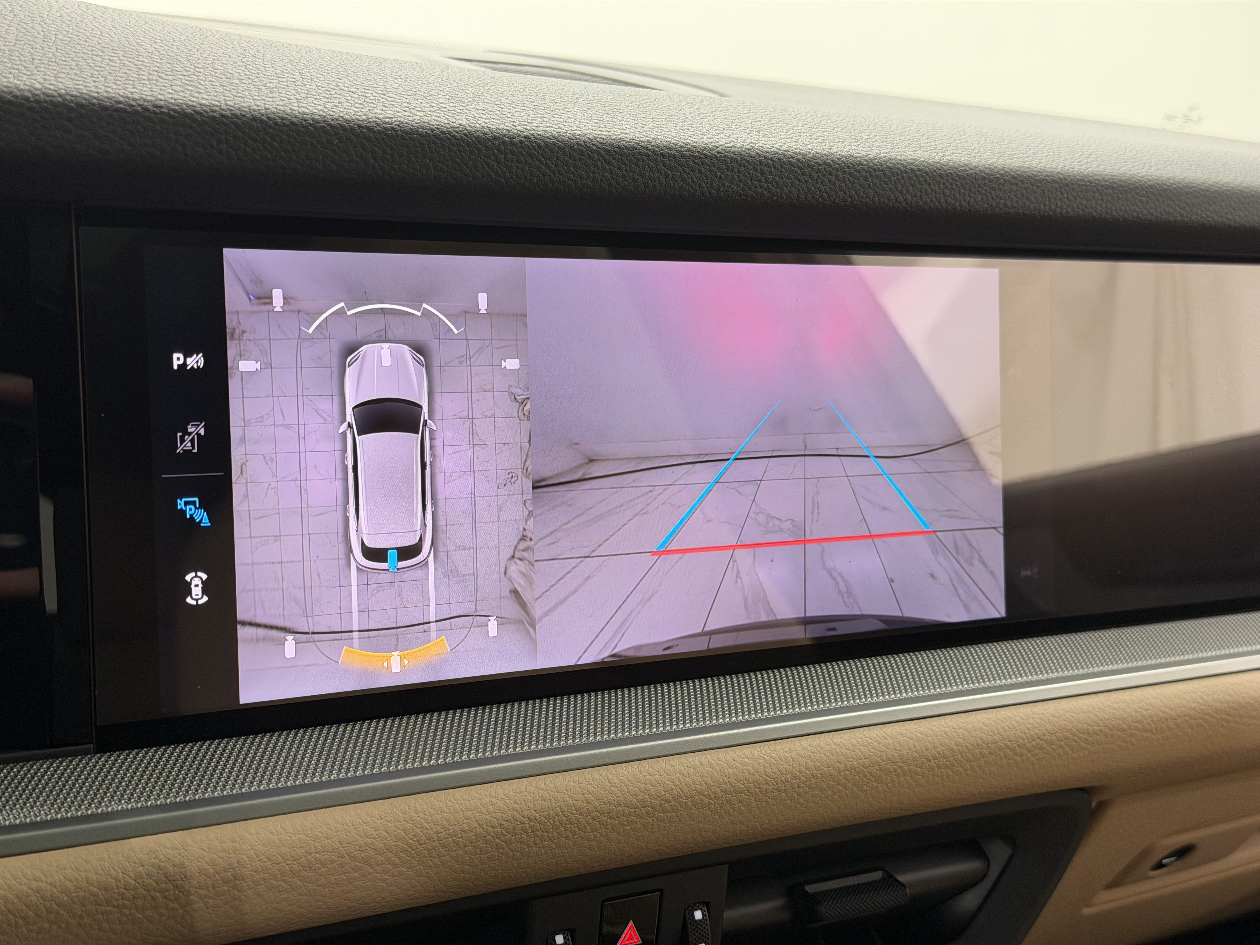 New 2026 Porsche Cayenne AWD/4WD image 43