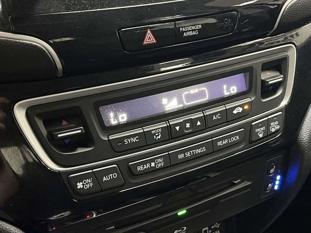 Used 2021 Honda Pilot Elite image 37