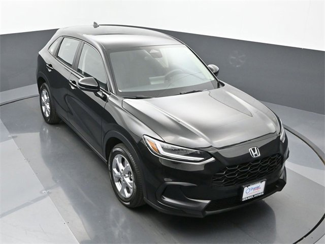 Used 2025 Honda HR-V LX image 19