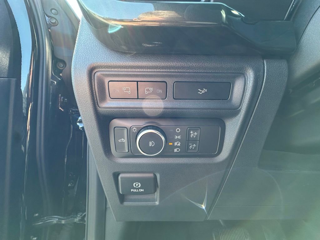 Used 2022 Ford F150 XLT w/ Equipment Group 302A High image 3