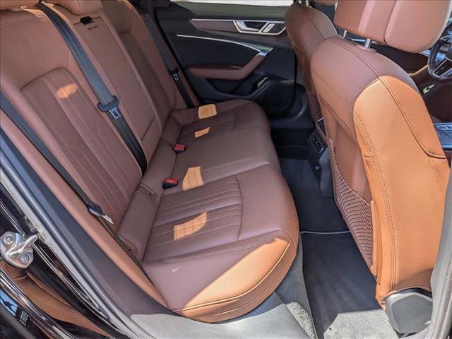 Used 2019 Audi A6 2.0T Premium w/ Convenience Package AWD/4WD image 19