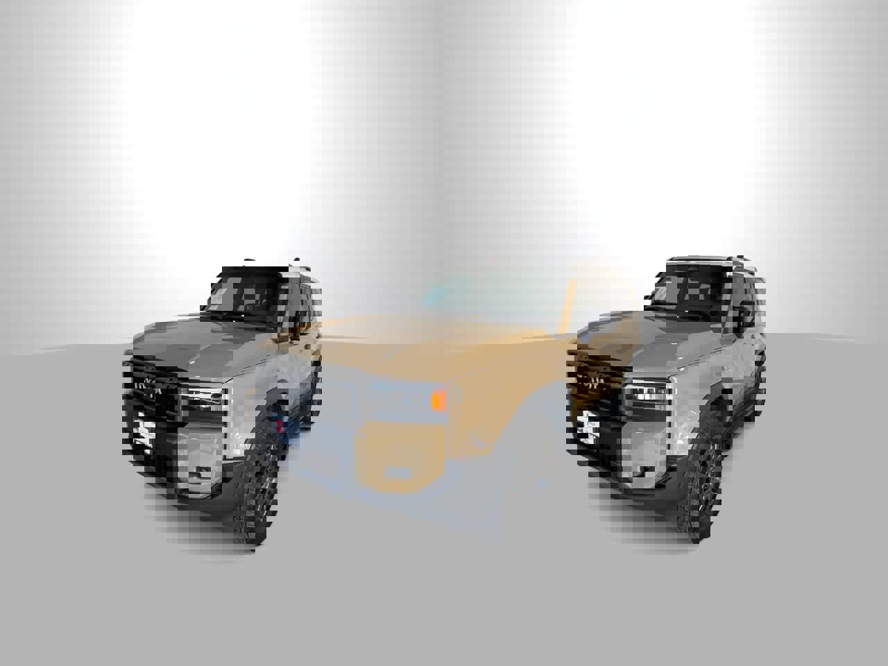 Certified 2024 Toyota Land Cruiser image 4