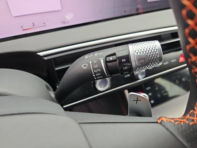 New 2026 Genesis GV70 3.5T Sport Advanced AWD/4WD image 22