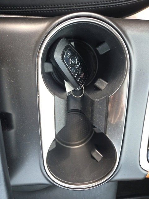 Used 2020 Lincoln Nautilus Reserve image 19