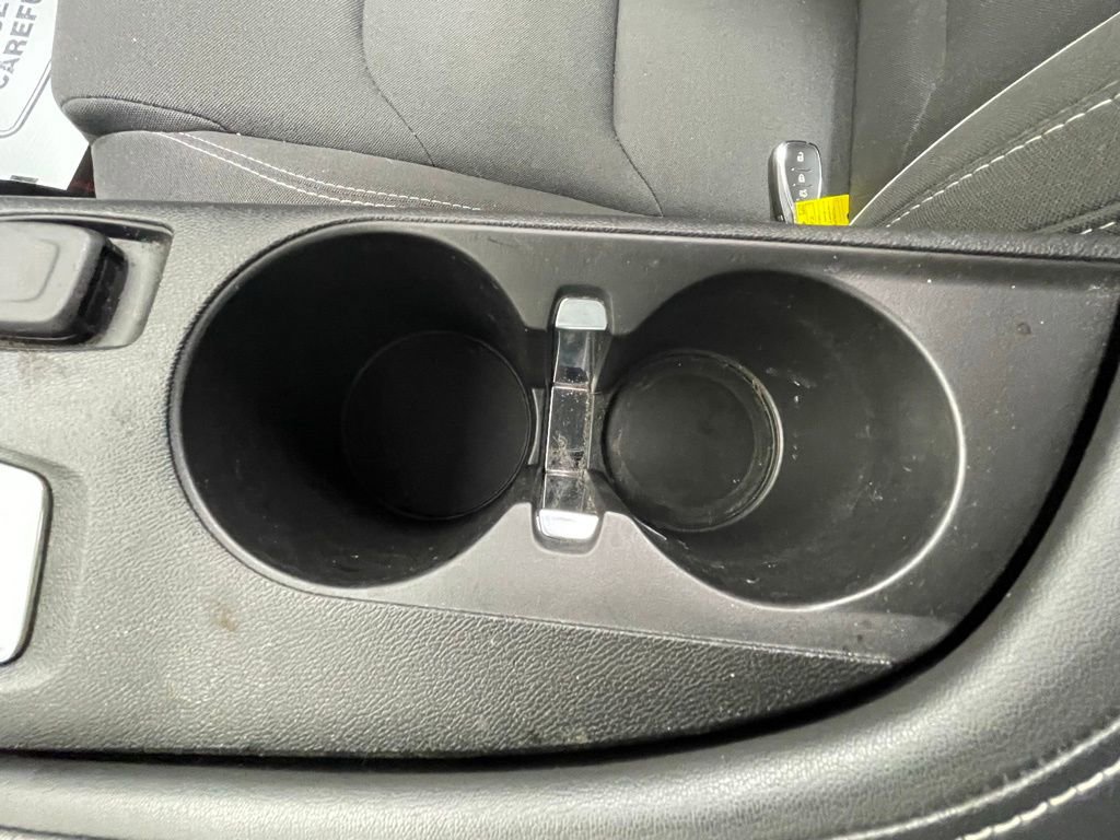 Used 2020 Chevrolet Camaro SS RWD image 17