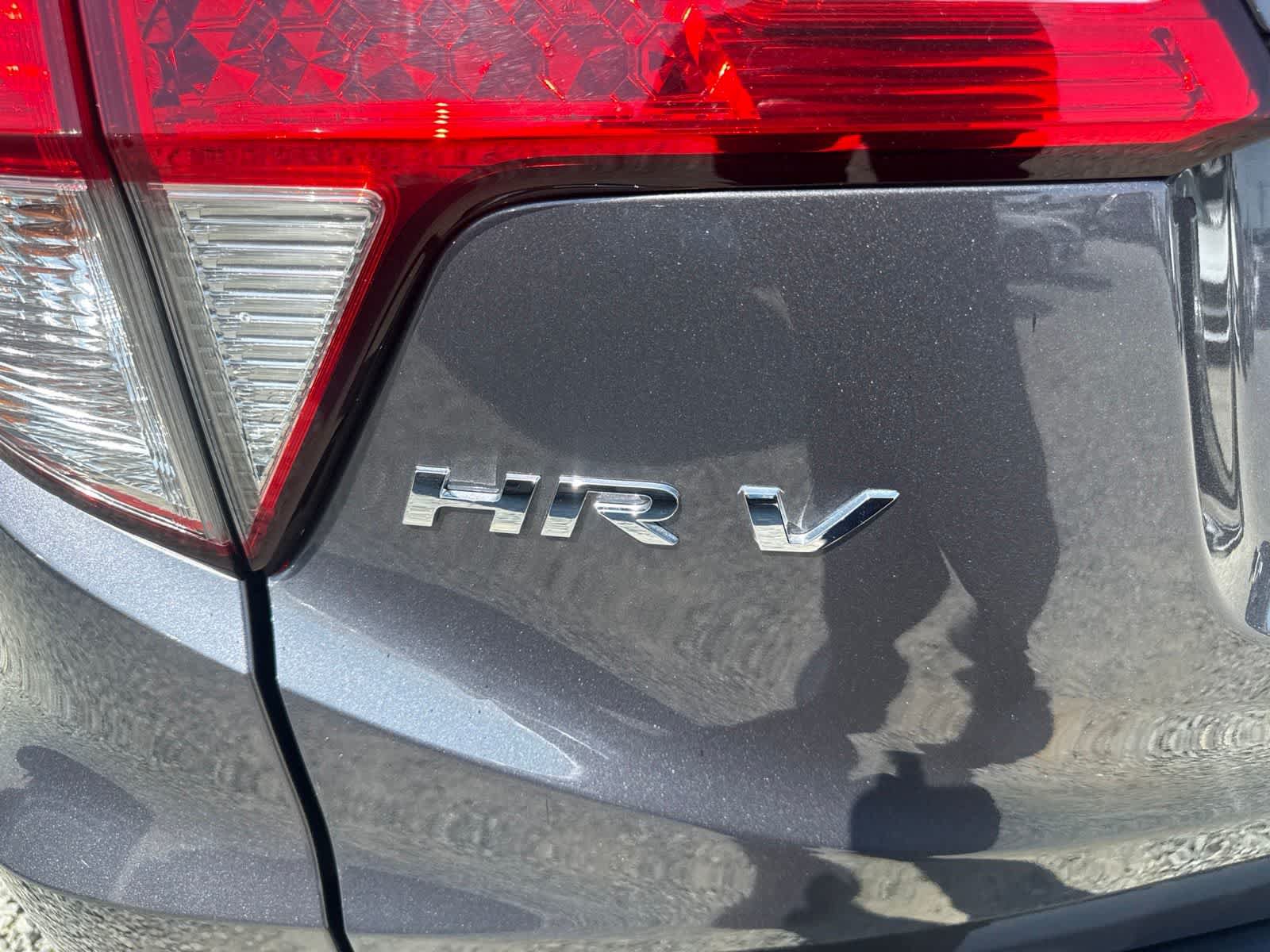 Used 2019 Honda HR-V Sport image 11