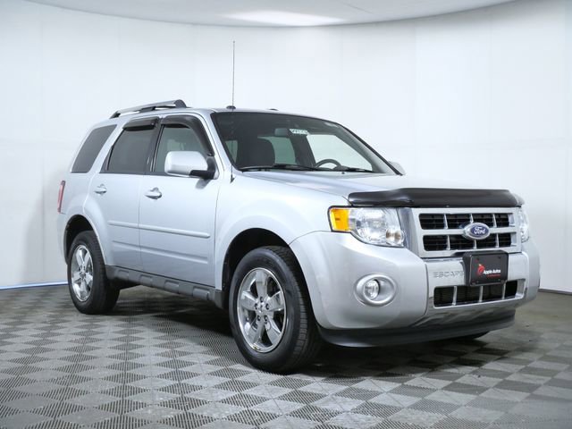 Used 2011 Ford Escape Limited w/ 302A Rapid Spec Order Code