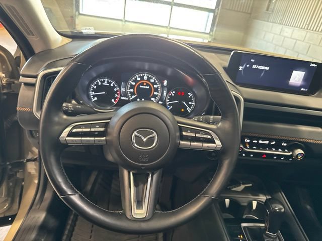 Used 2023 MAZDA CX-50 AWD 2.5 Turbo w/ Premium Pkg image 22