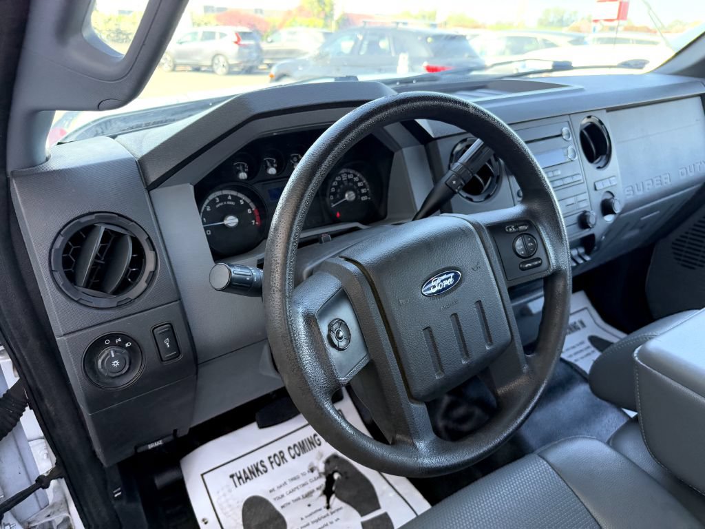 Used 2016 Ford F350 XL RWD image 14