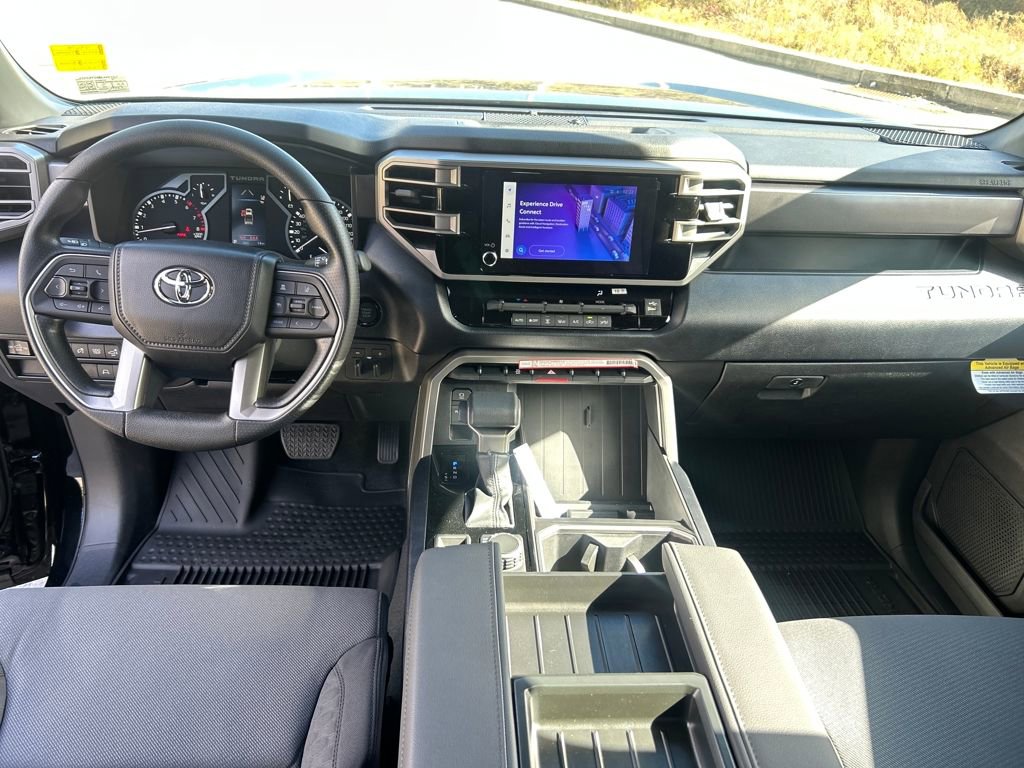 New 2026 Toyota Tundra SR5 image 20
