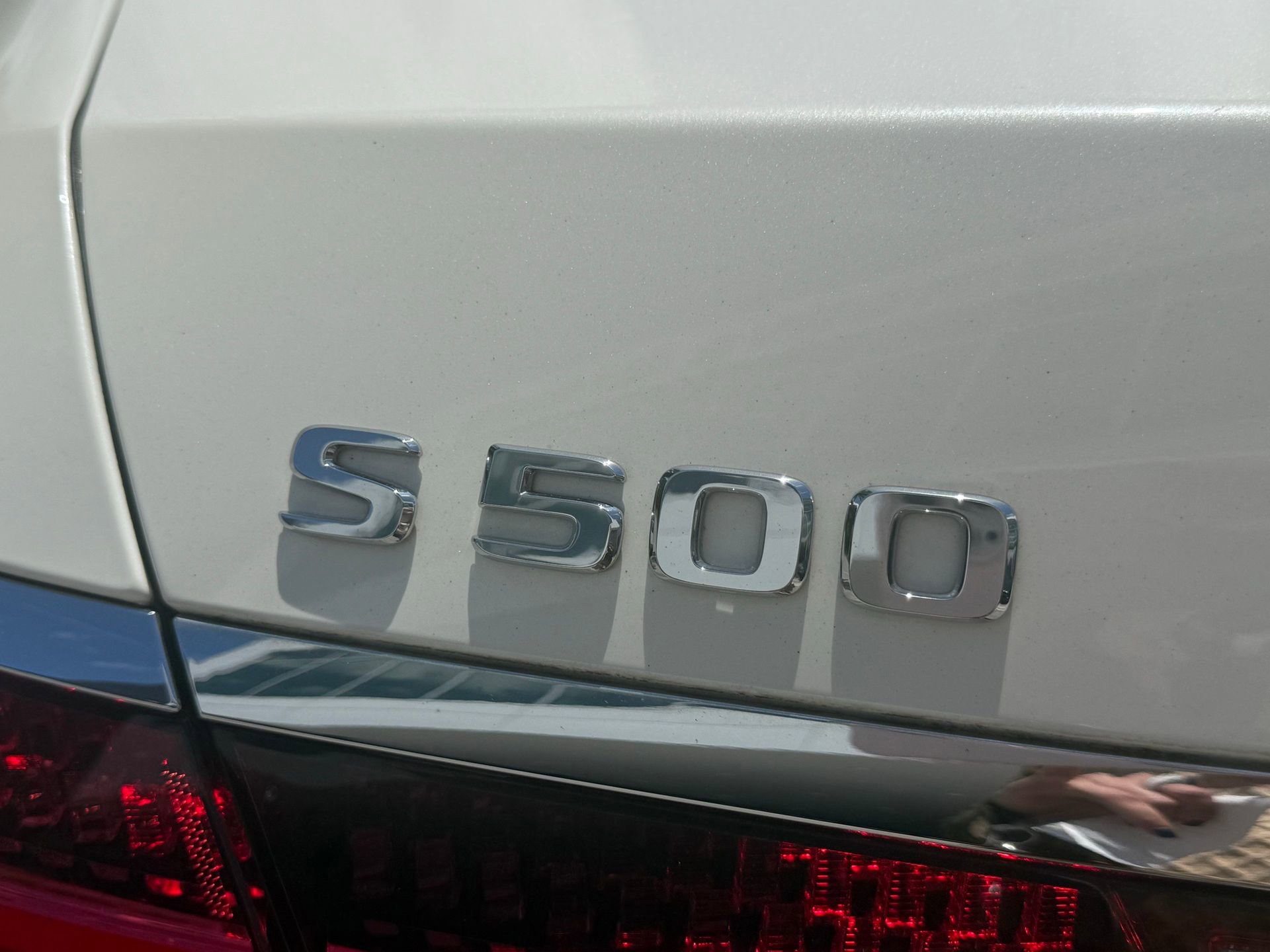 Used 2022 Mercedes-Benz S 500 4MATIC image 18