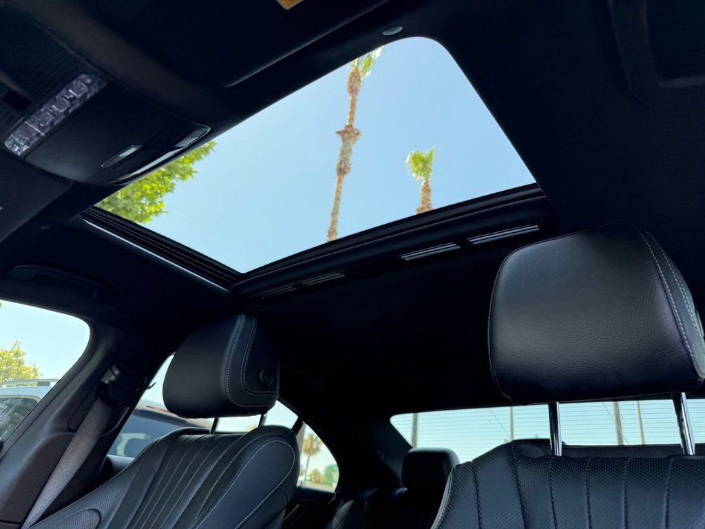 Used 2020 Mercedes-Benz CLS 450 4MATIC image 2