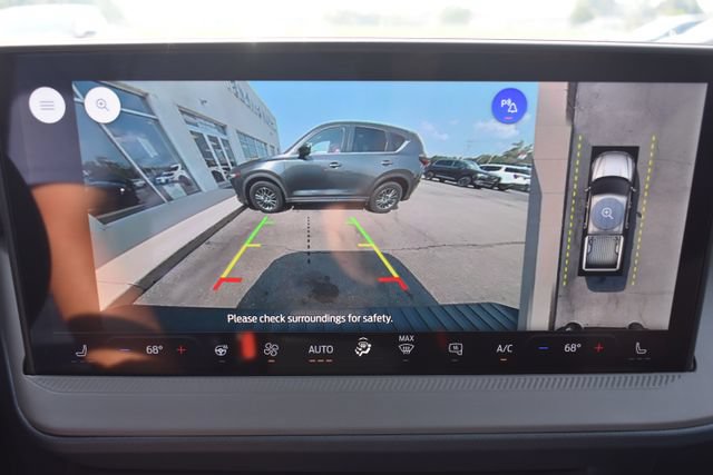 New 2026 Ford Maverick Tremor AWD/4WD image 27