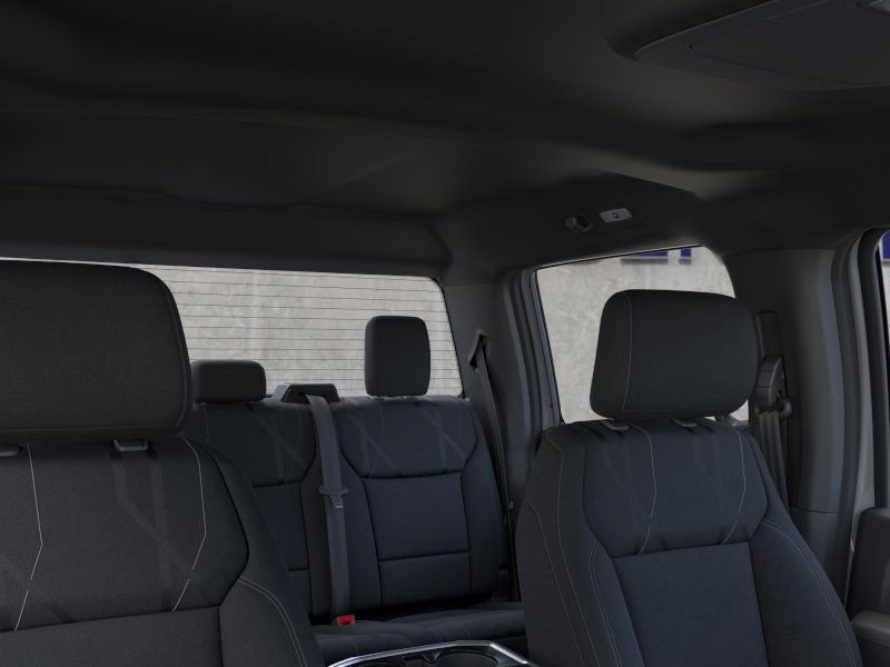 New 2026 Ford F150 STX RWD image 22