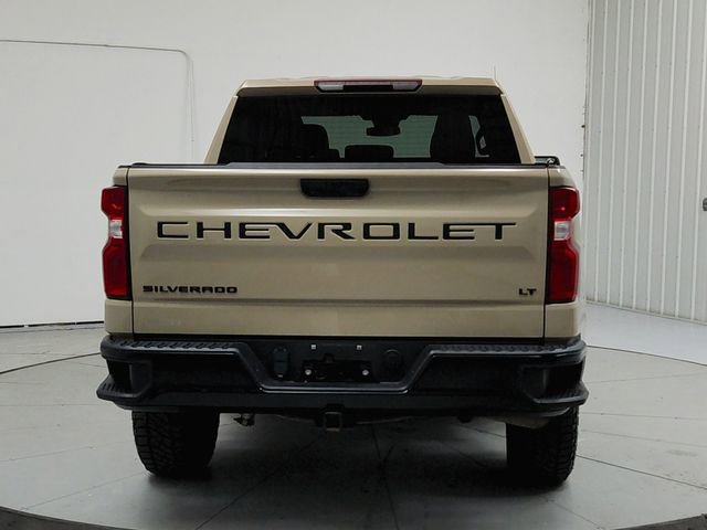 Used 2023 Chevrolet Silverado 1500 LT Trail Boss w/ Protection Package image 6
