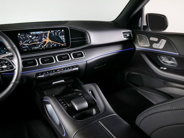 Used 2023 Mercedes-Benz GLE 450 4MATIC w/ Premium Package image 21
