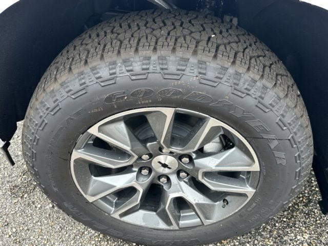 New 2026 Chevrolet Silverado 1500 RST w/ Safety Package image 27