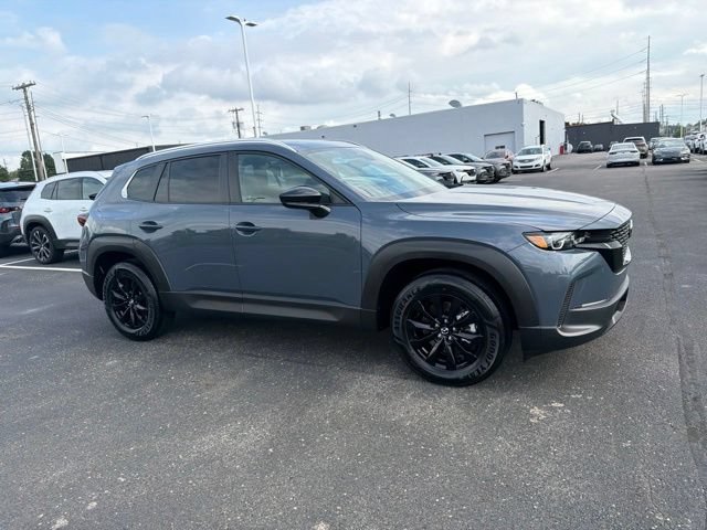 New 2026 MAZDA CX-50 AWD 2.5 S w/ Cargo Package image 3