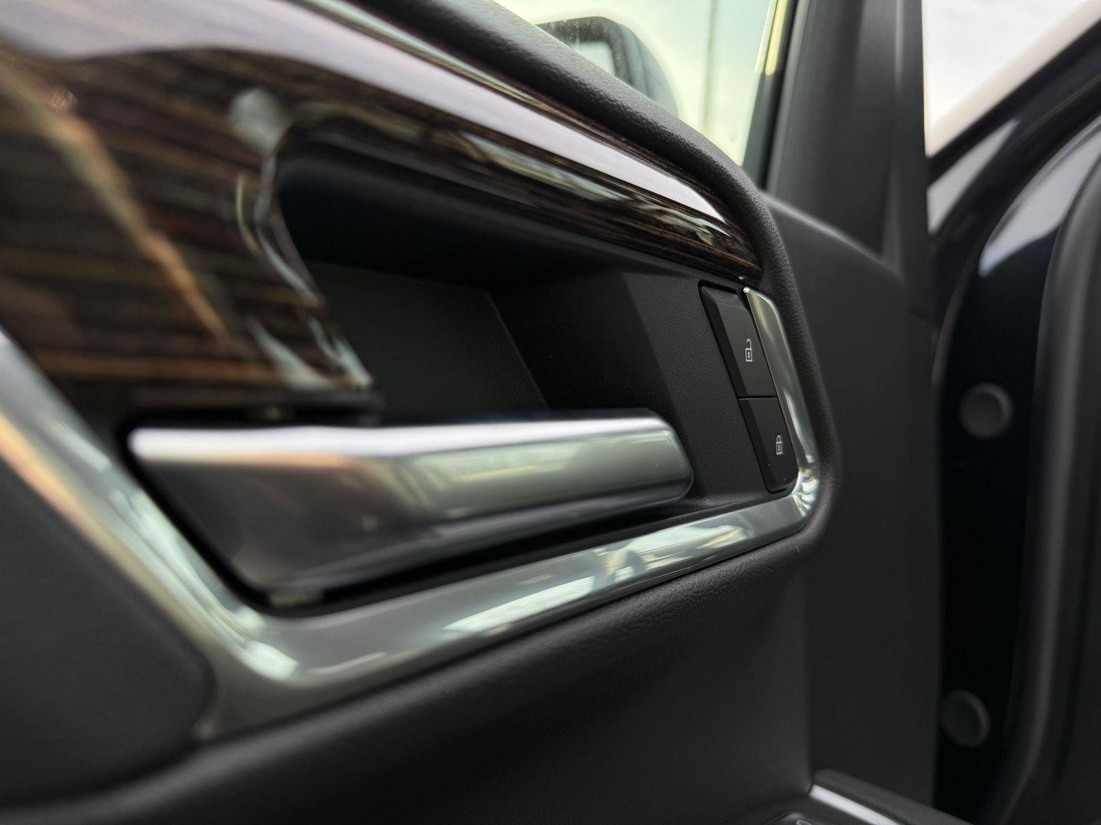 New 2026 GMC Sierra 1500 Elevation w/ Elevation Premium Package image 12