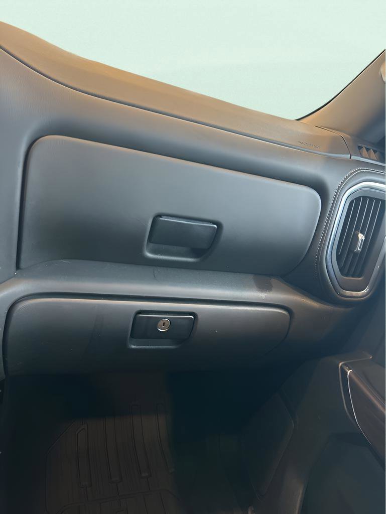 Used 2021 GMC Sierra 1500 SLT image 14