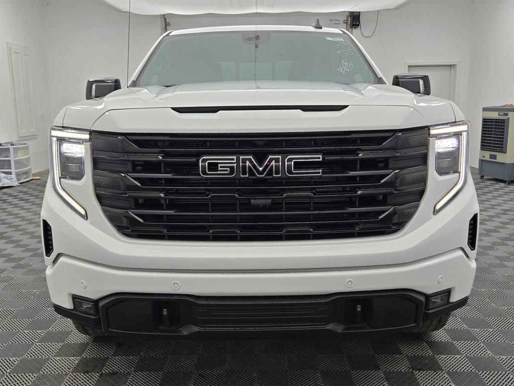New 2026 GMC Sierra 1500 Elevation w/ Preferred Package image 17
