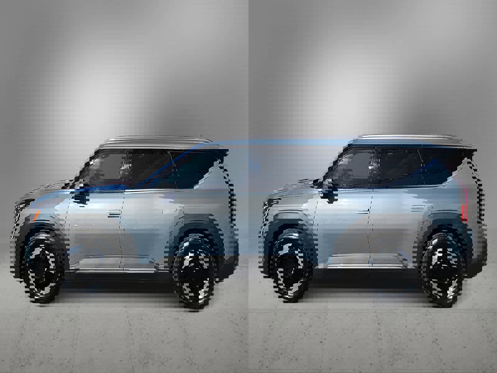 Used 2024 Kia EV9 Wind image 6