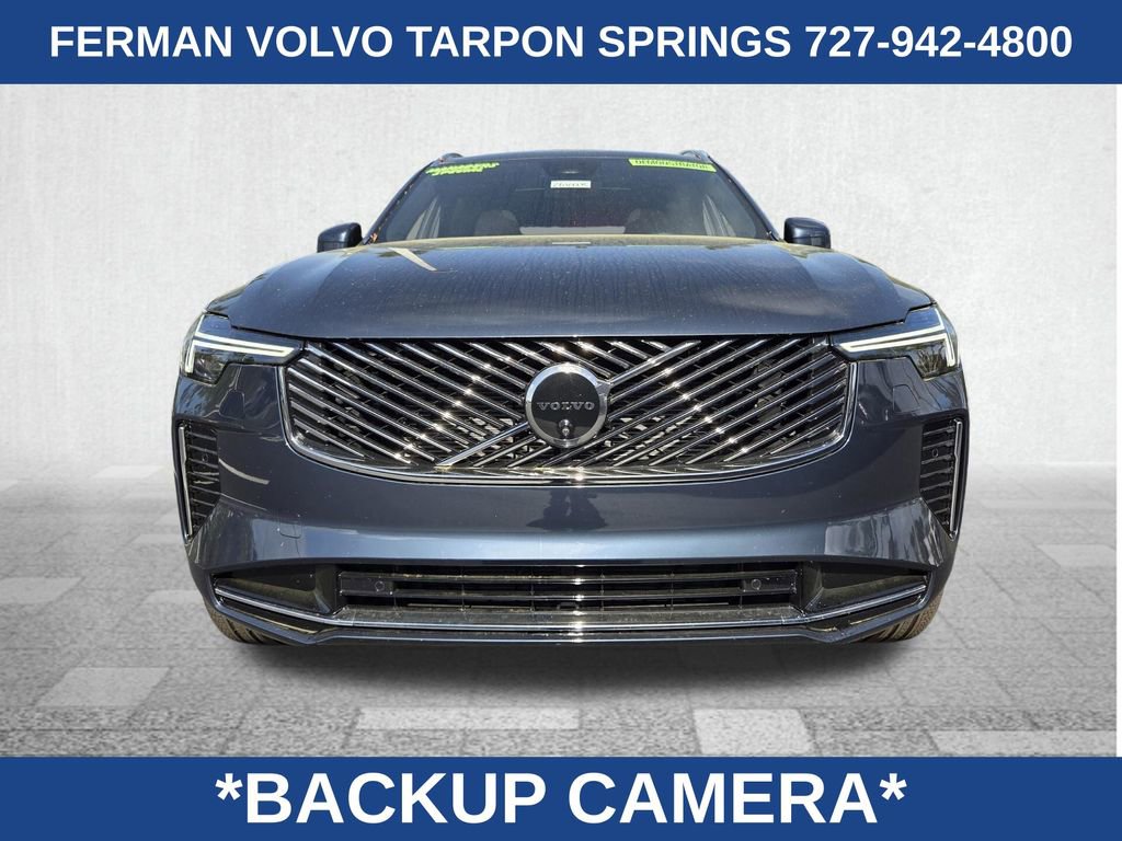 New 2026 Volvo XC90 B5 Plus w/ Protection Package Premier image 3