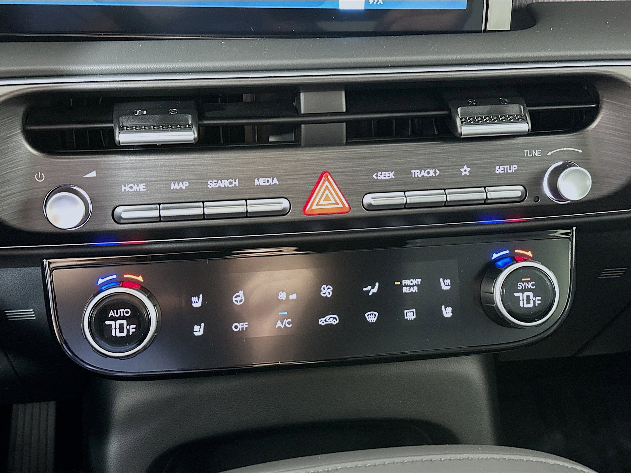 New 2026 Hyundai Palisade Calligraphy image 16