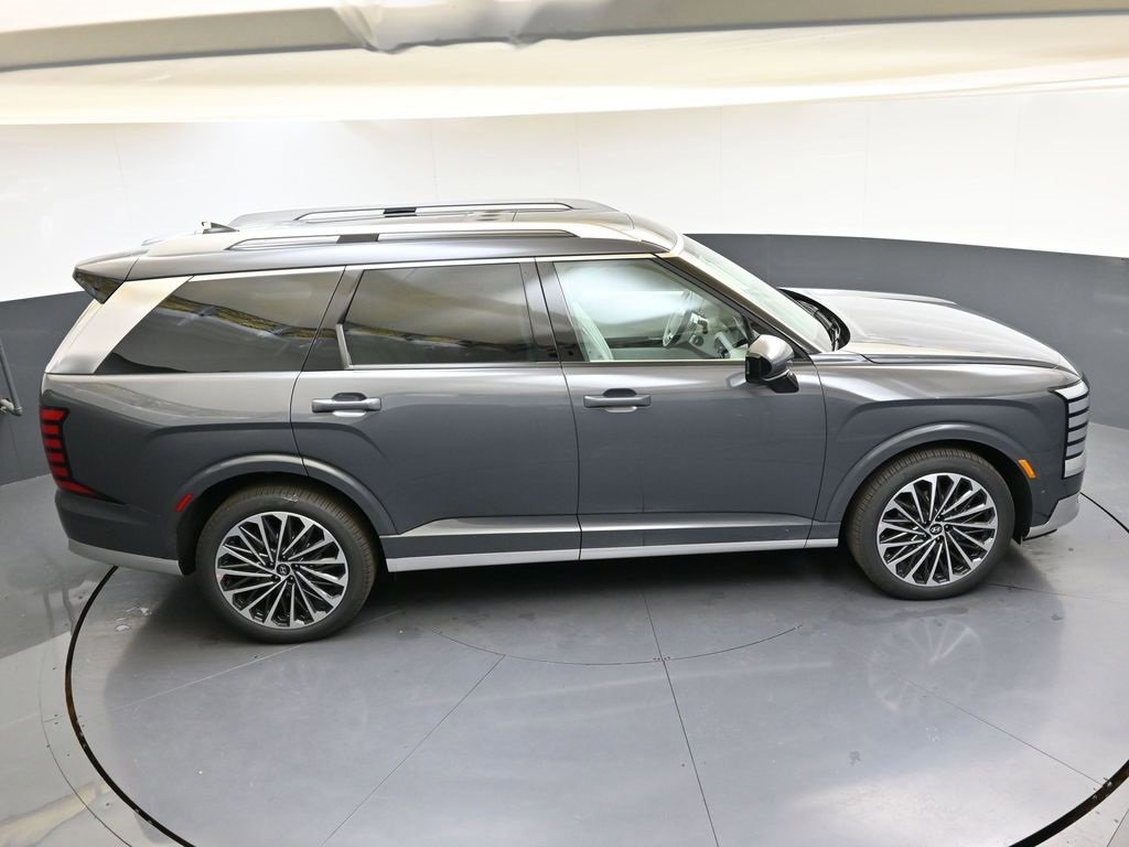 New 2026 Hyundai Palisade Calligraphy image 50