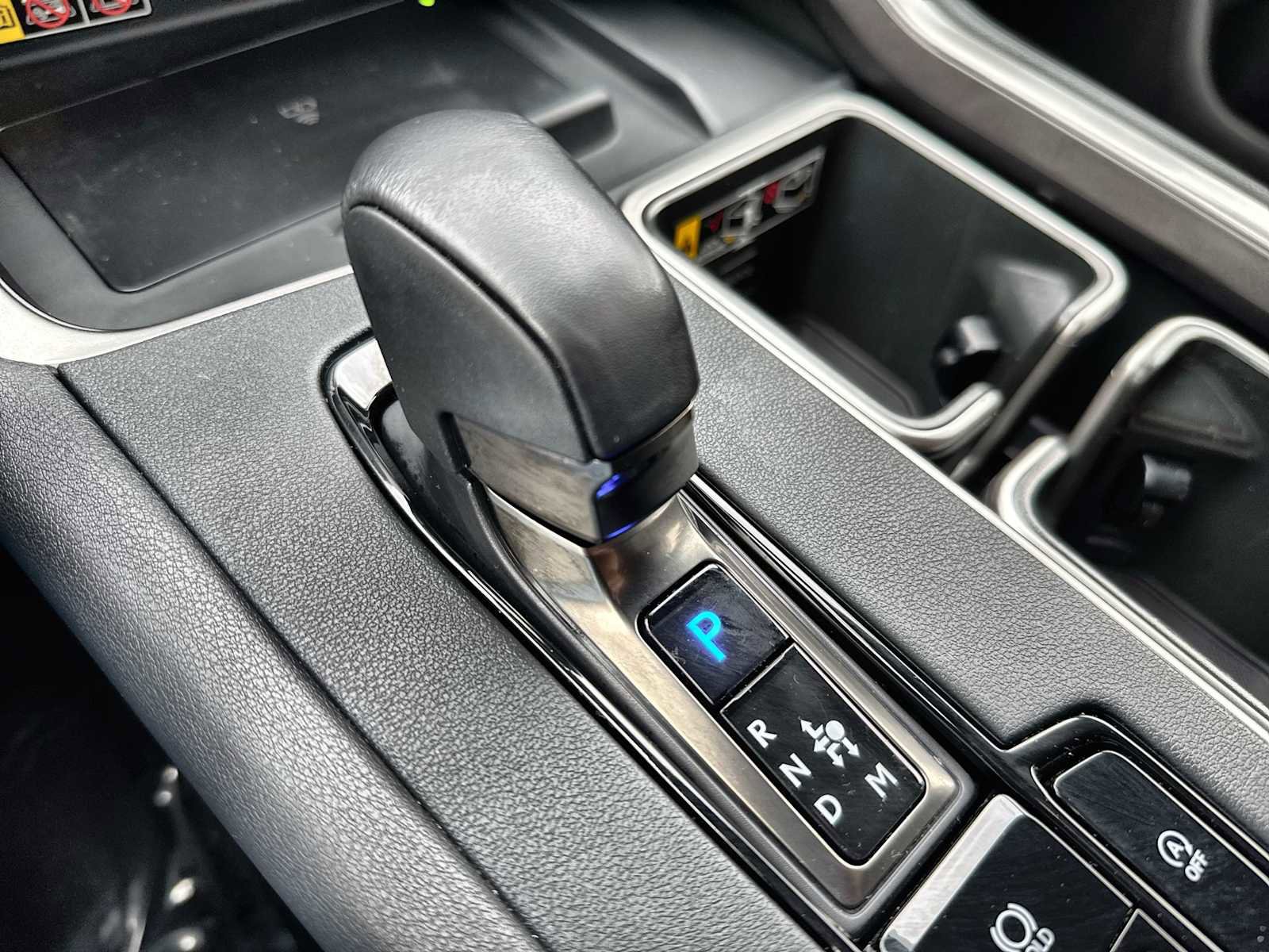 Used 2025 Lexus TX 350 FWD w/ Convenience Package image 28