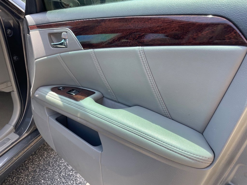 Used 2008 Toyota Avalon Limited FWD image 21