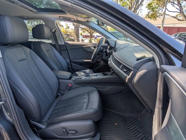 Used 2019 Audi A4 2.0T Premium FWD image 15