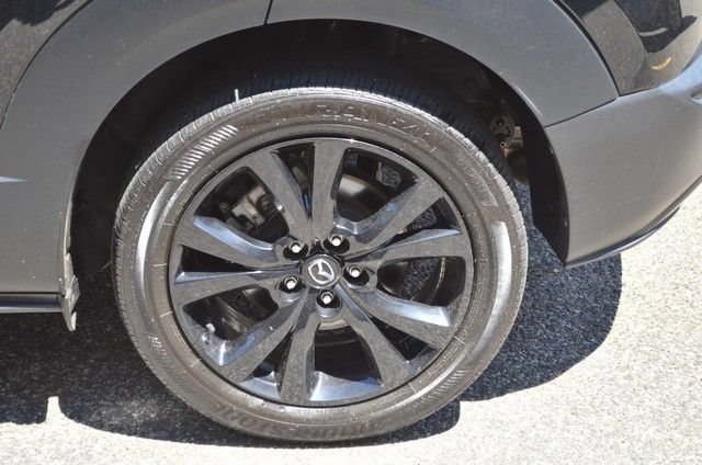 Used 2024 MAZDA CX-30 AWD 2.5 S w/ Select Sport Pkg image 12
