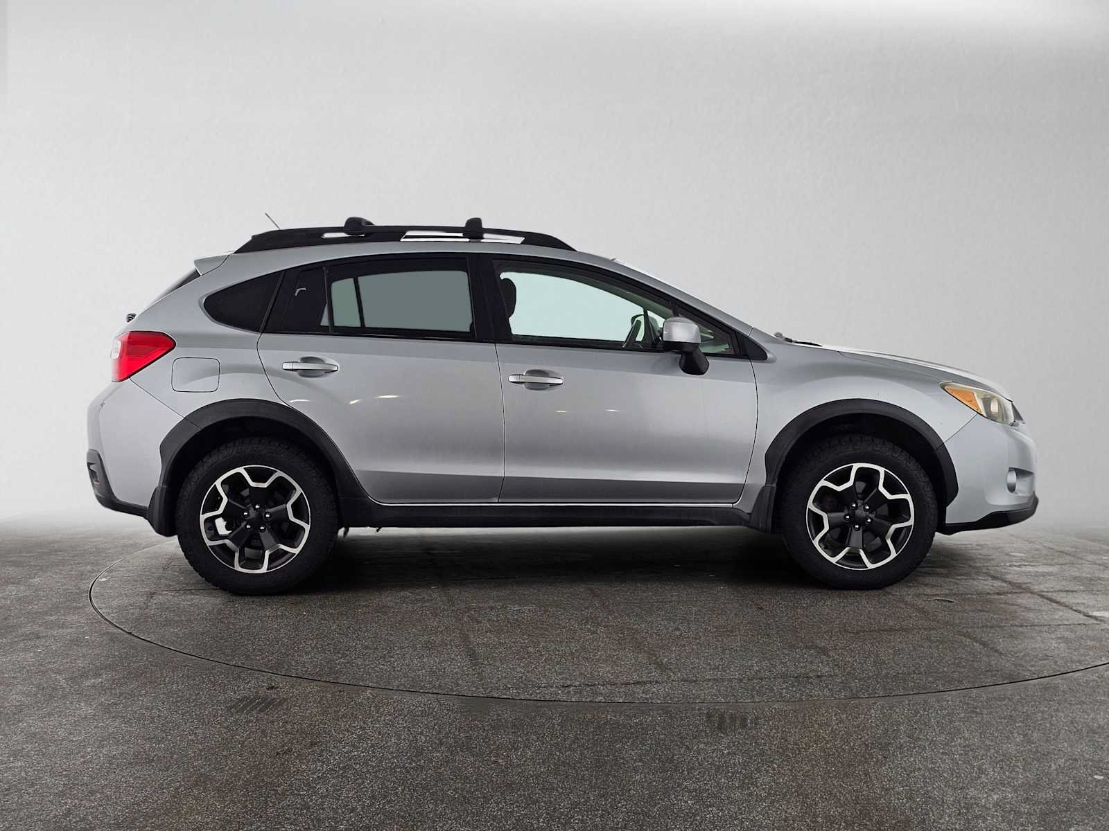 Used 2014 Subaru Crosstrek 2.0i Premium w/ Popular Package #2 AWD/4WD image 6