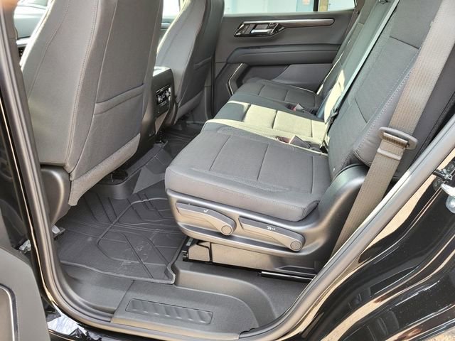 New 2026 Chevrolet Tahoe LS image 7