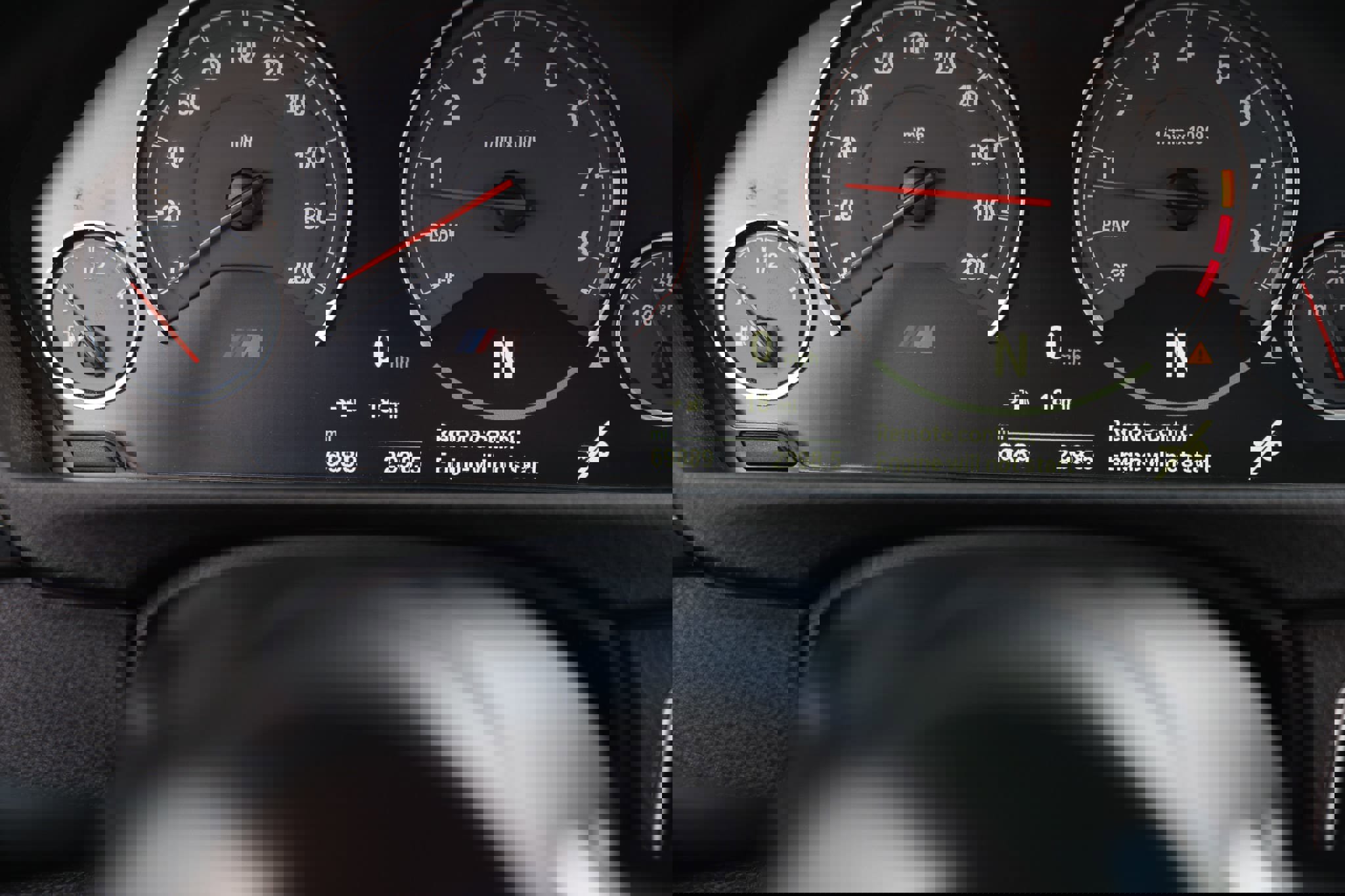 Used 2015 BMW M4 Coupe image 54