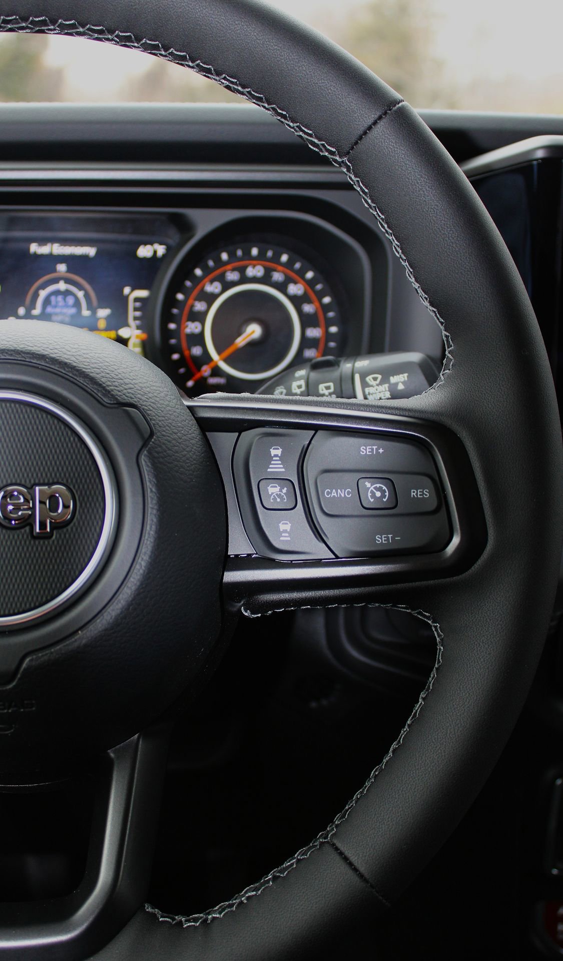 New 2026 Jeep Wrangler Unlimited Rubicon w/ Dual Top Group image 23