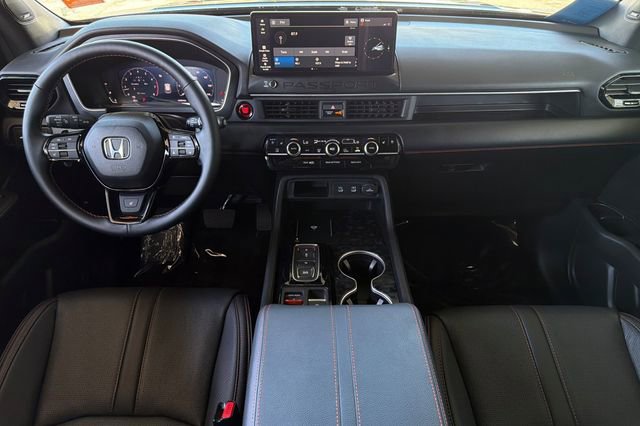Certified 2026 Honda Passport TrailSport Elite image 17
