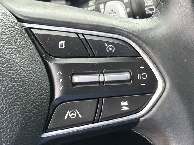 Used 2021 Hyundai Santa Fe SEL w/ Convenience + Premium Package image 30