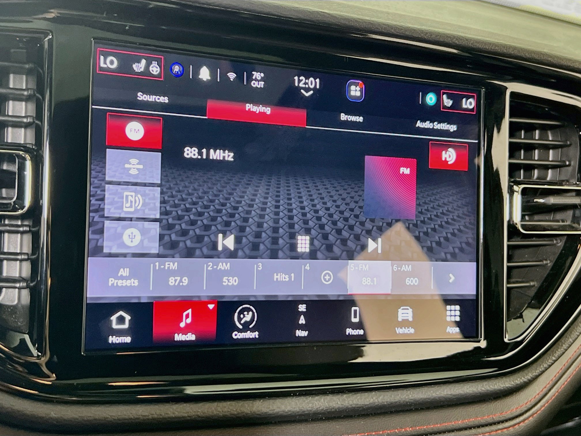 Used 2023 Dodge Durango R/T AWD/4WD image 15