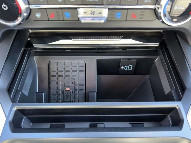 New 2026 Ford F250 Platinum w/ Snow Plow Prep Package image 22