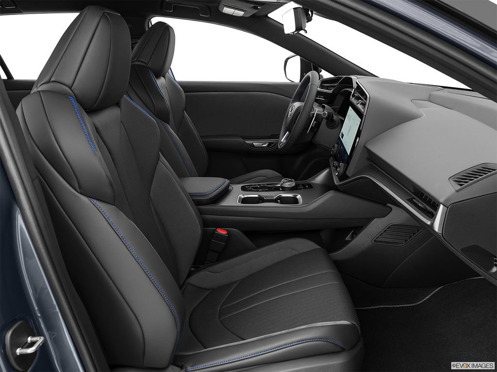 New 2026 Lexus RZ 350e 2WD image 10