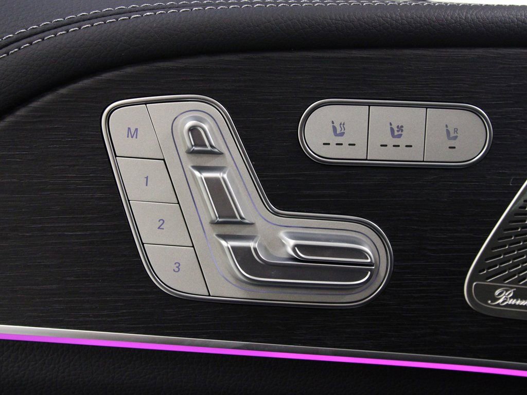 New 2026 Mercedes-Benz GLE 450 4MATIC image 16