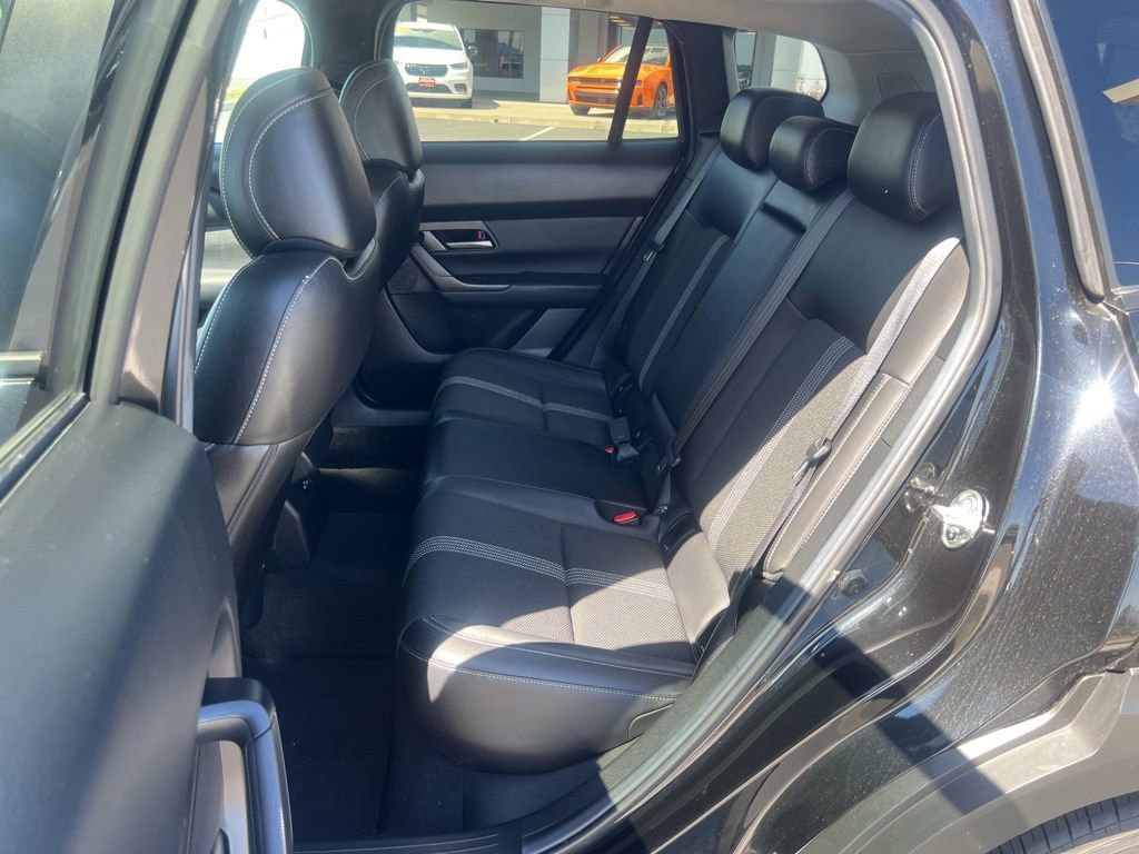 Used 2025 MAZDA CX-50 AWD 2.5 S w/ Premium Package image 23